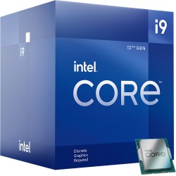 Intel Core i9-13900K...
